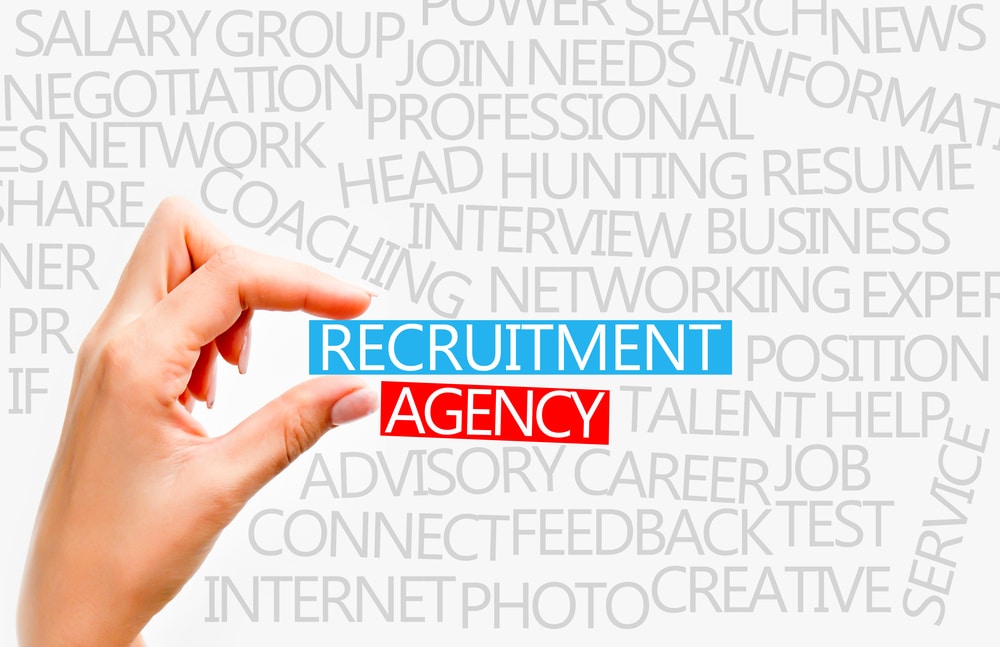 What to expect from your Recruitment Agency - 1st Choice Recruitment